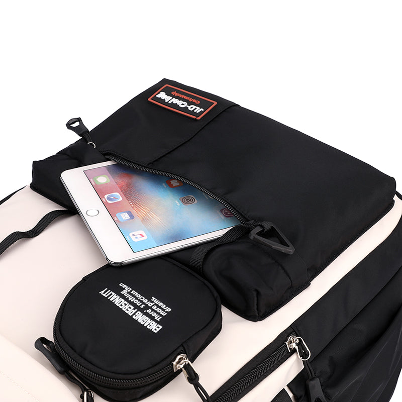 BAGOS URBAN NOMAD 35L