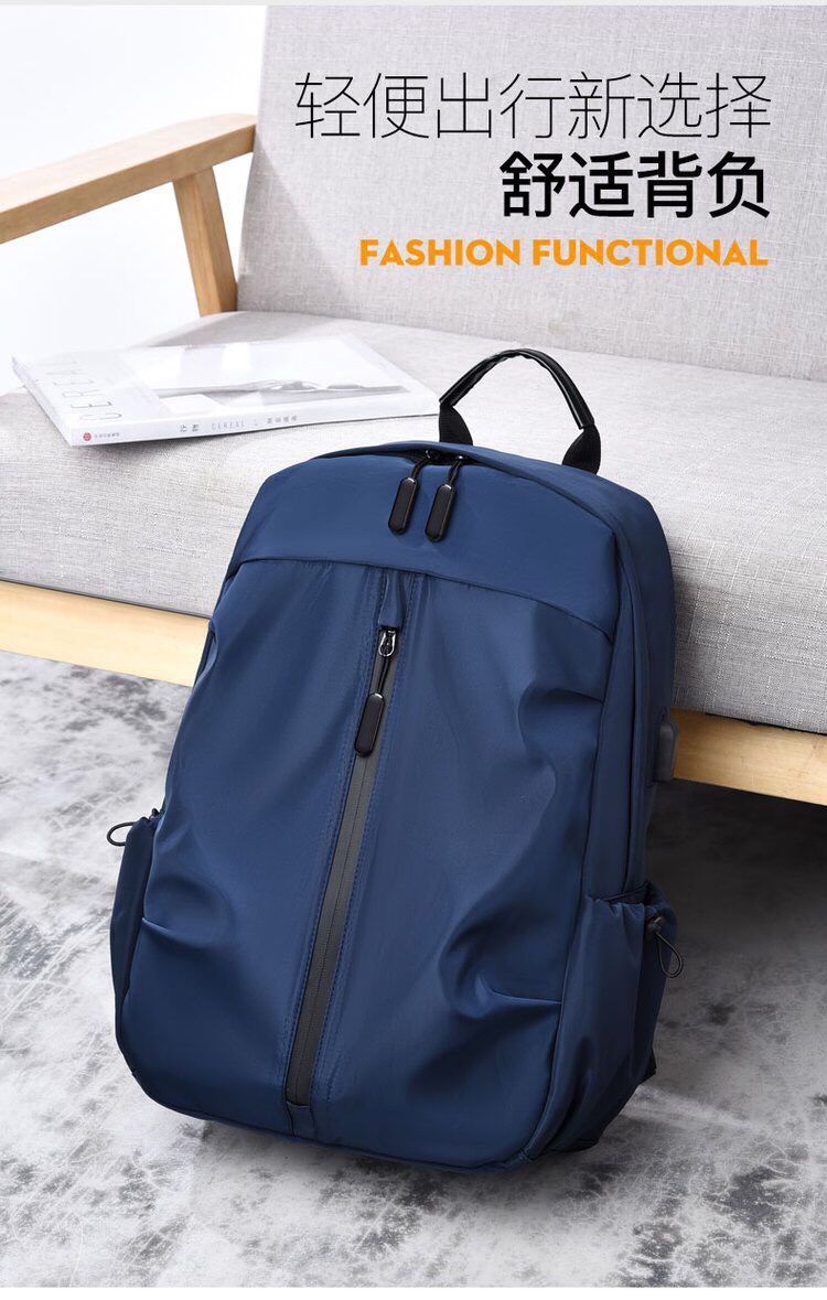 Mochila Urbana Moderna