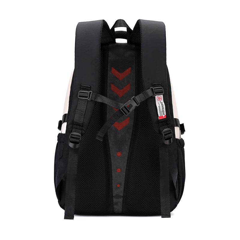 BAGOS URBAN NOMAD 35L