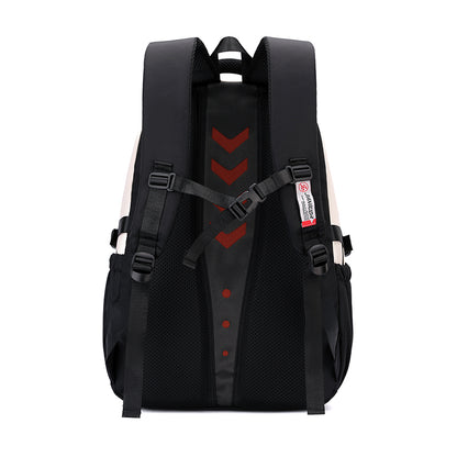 BAGOS URBAN NOMAD 35L