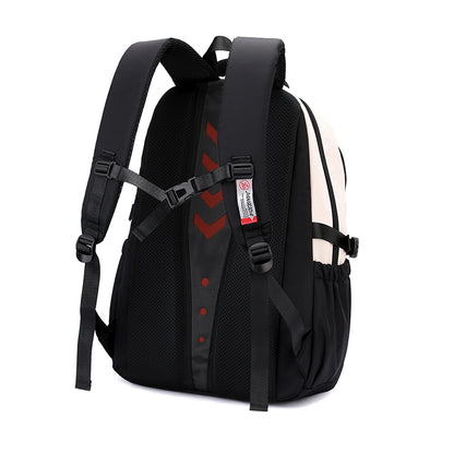 BAGOS URBAN NOMAD 35L