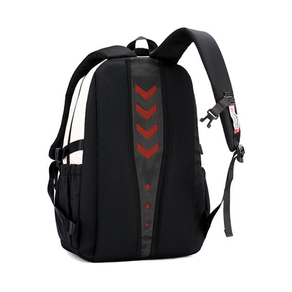 BAGOS URBAN NOMAD 35L