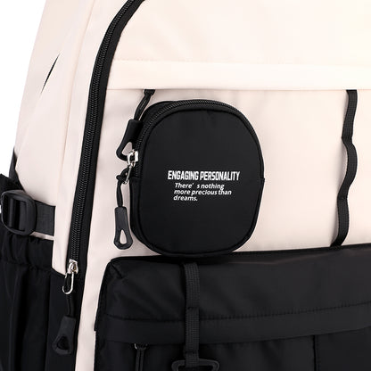 BAGOS URBAN NOMAD 35L