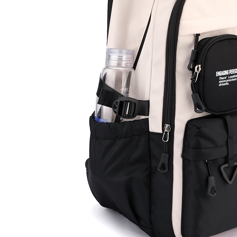 BAGOS URBAN NOMAD 35L