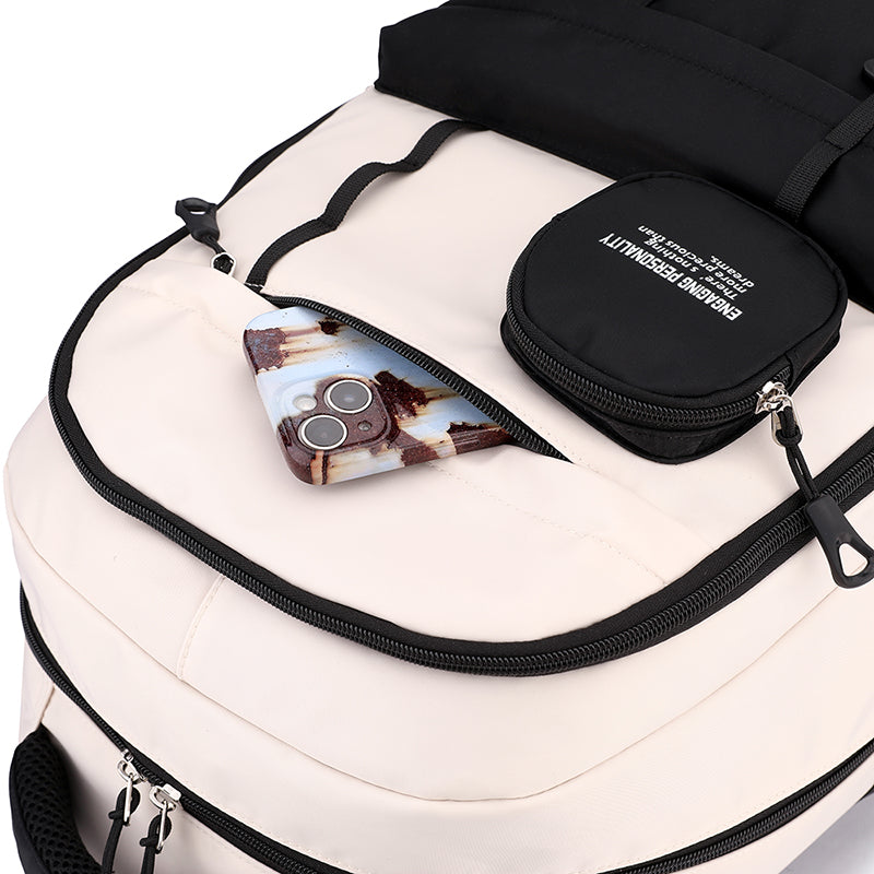 BAGOS URBAN NOMAD 35L