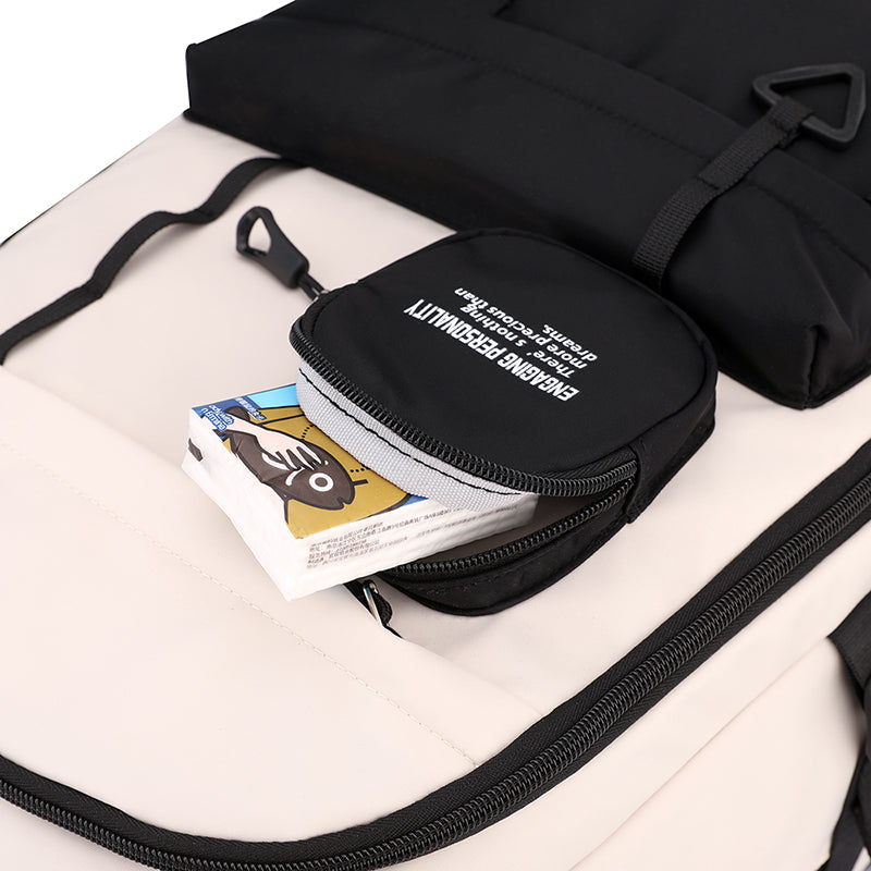 BAGOS URBAN NOMAD 35L