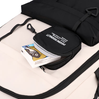 BAGOS URBAN NOMAD 35L