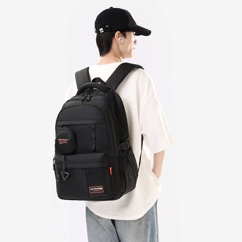 BAGOS URBAN NOMAD 35L