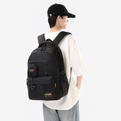 BAGOS URBAN NOMAD 35L