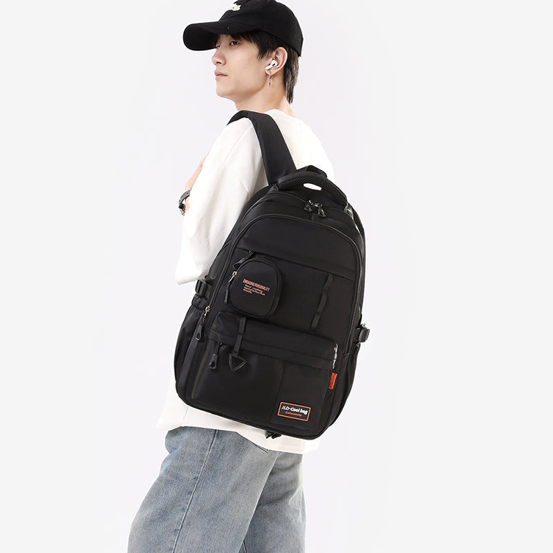 BAGOS URBAN NOMAD 35L