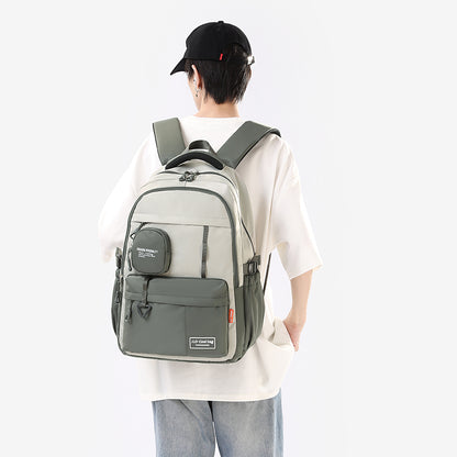 BAGOS URBAN NOMAD 35L
