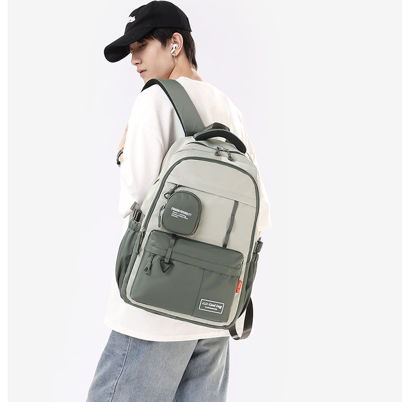 BAGOS URBAN NOMAD 35L