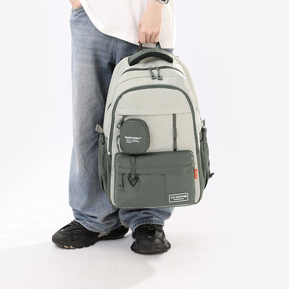 BAGOS URBAN NOMAD 35L