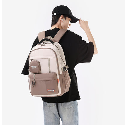 BAGOS URBAN NOMAD 35L