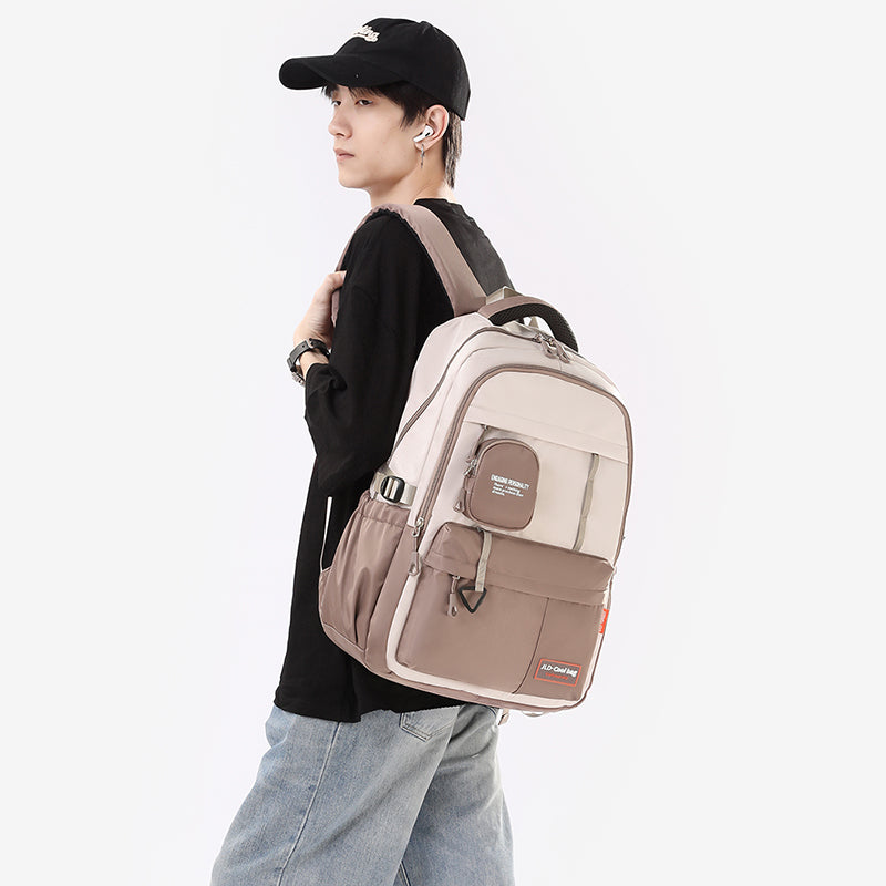 BAGOS URBAN NOMAD 35L