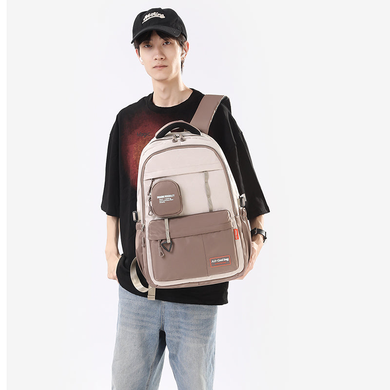 BAGOS URBAN NOMAD 35L