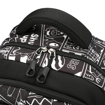 BAGOS Urban Type 35L para Laptop 15.6"