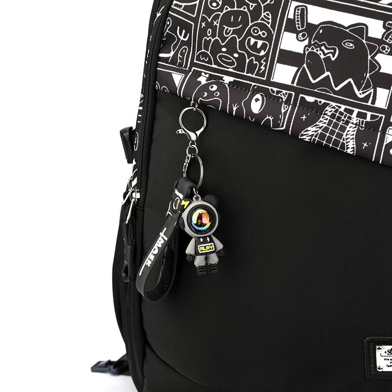 BAGOS Urban Type 35L para Laptop 15.6"