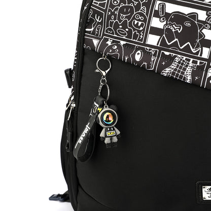 BAGOS Urban Type 35L para Laptop 15.6"