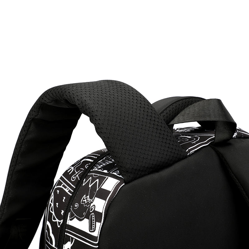 BAGOS Urban Type 35L para Laptop 15.6"