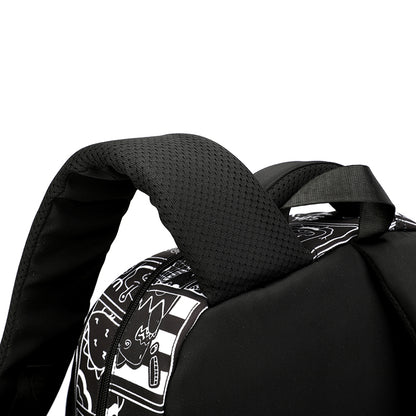 BAGOS Urban Type 35L para Laptop 15.6"