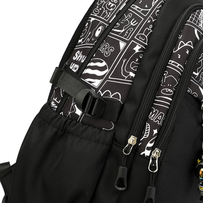 BAGOS Urban Type 35L para Laptop 15.6"