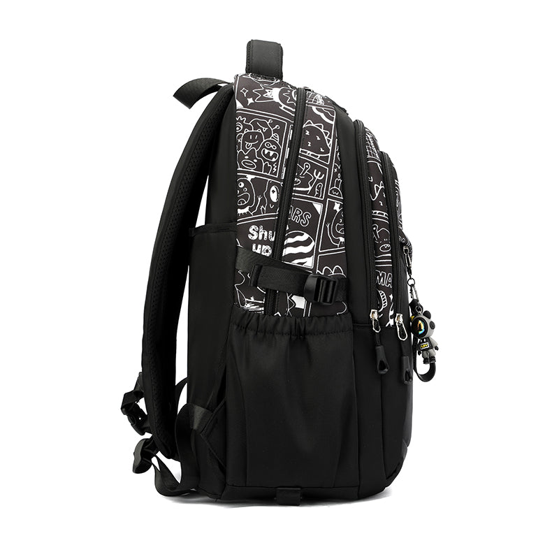 BAGOS Urban Type 35L para Laptop 15.6"