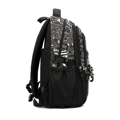 BAGOS Urban Type 35L para Laptop 15.6"