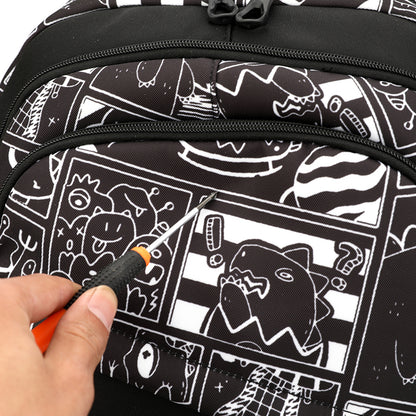 BAGOS Urban Type 35L para Laptop 15.6"