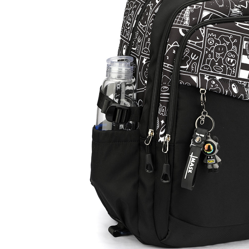 BAGOS Urban Type 35L para Laptop 15.6"