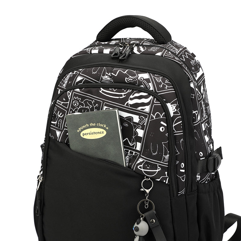 BAGOS Urban Type 35L para Laptop 15.6"
