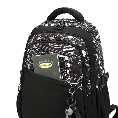 BAGOS Urban Type 35L para Laptop 15.6"