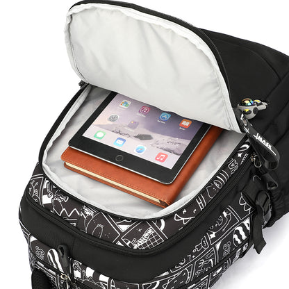 BAGOS Urban Type 35L para Laptop 15.6"