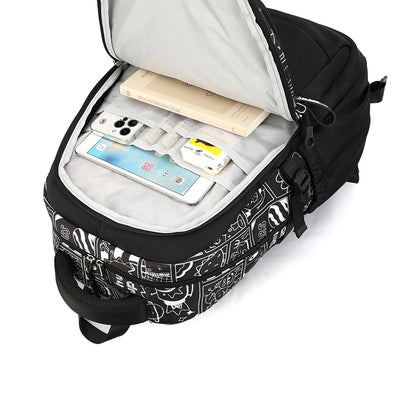BAGOS Urban Type 35L para Laptop 15.6"