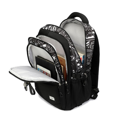 BAGOS Urban Type 35L para Laptop 15.6"