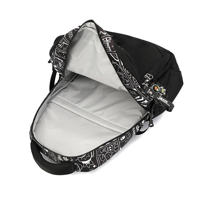 BAGOS Urban Type 35L para Laptop 15.6"