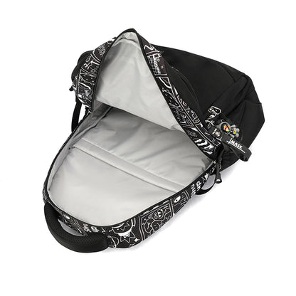 BAGOS Urban Type 35L para Laptop 15.6"