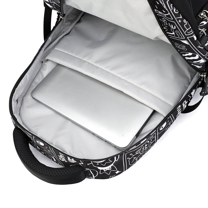 BAGOS Urban Type 35L para Laptop 15.6"