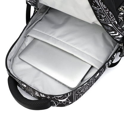 BAGOS Urban Type 35L para Laptop 15.6"