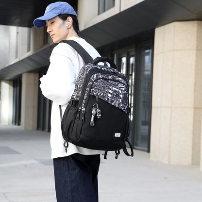 BAGOS Urban Type 35L para Laptop 15.6"