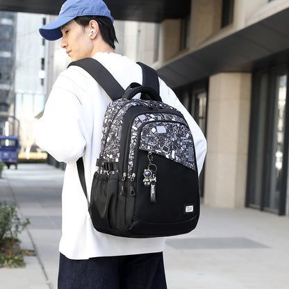 BAGOS Urban Type 35L para Laptop 15.6"