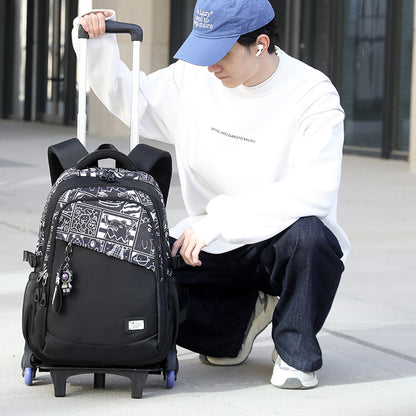 BAGOS Urban Type 35L para Laptop 15.6"