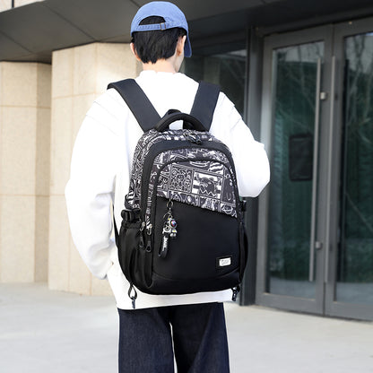 BAGOS Urban Type 35L para Laptop 15.6"