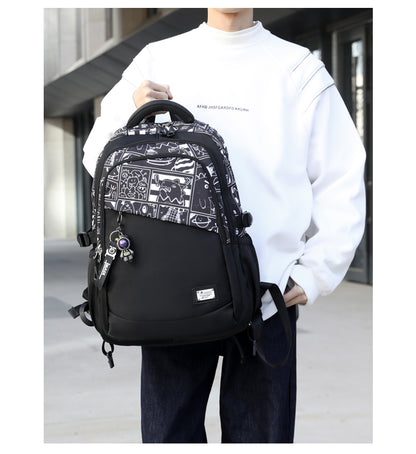 BAGOS Urban Type 35L para Laptop 15.6"