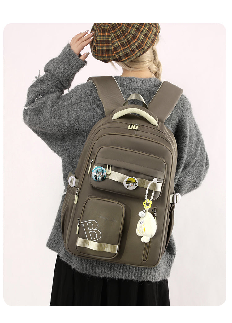 BAGOS URBAN WOMAN