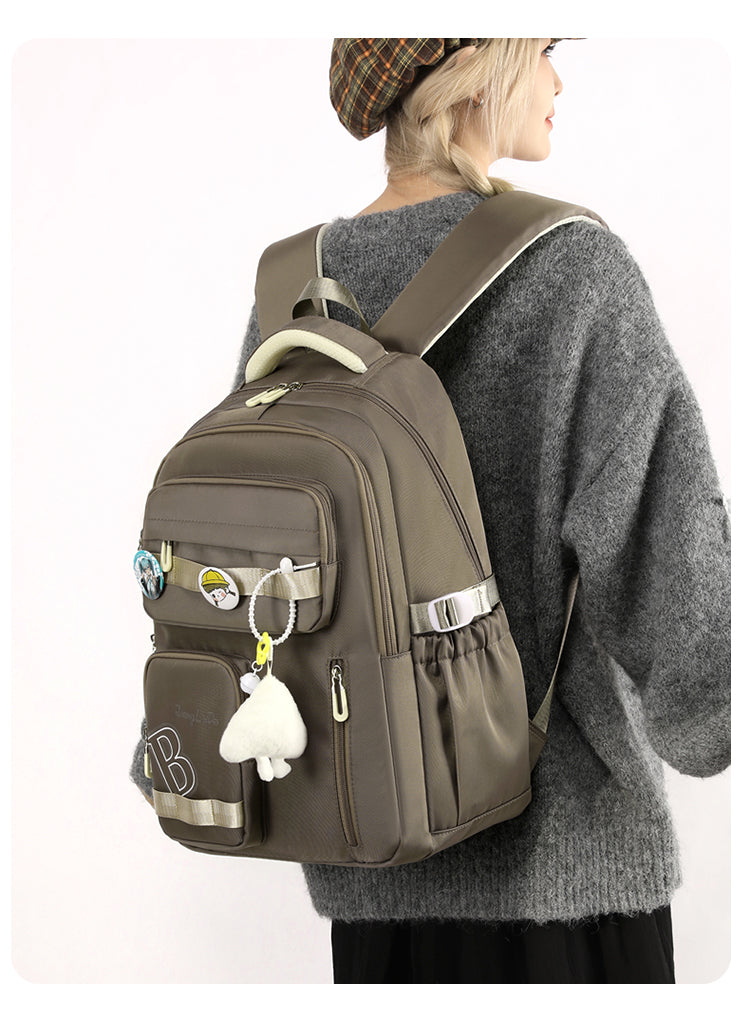BAGOS URBAN WOMAN