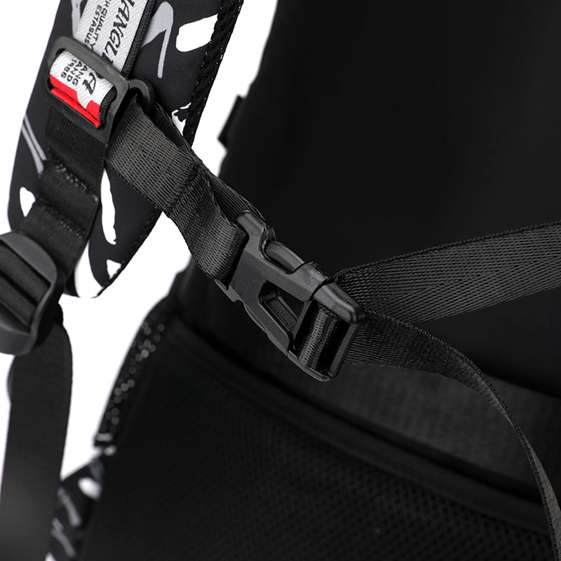 Mochila Urbana Premium para Laptop 15.6” — Diseño Minimalista Resistente al Agua