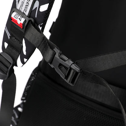 Mochila Urbana Premium para Laptop 15.6” — Diseño Minimalista Resistente al Agua
