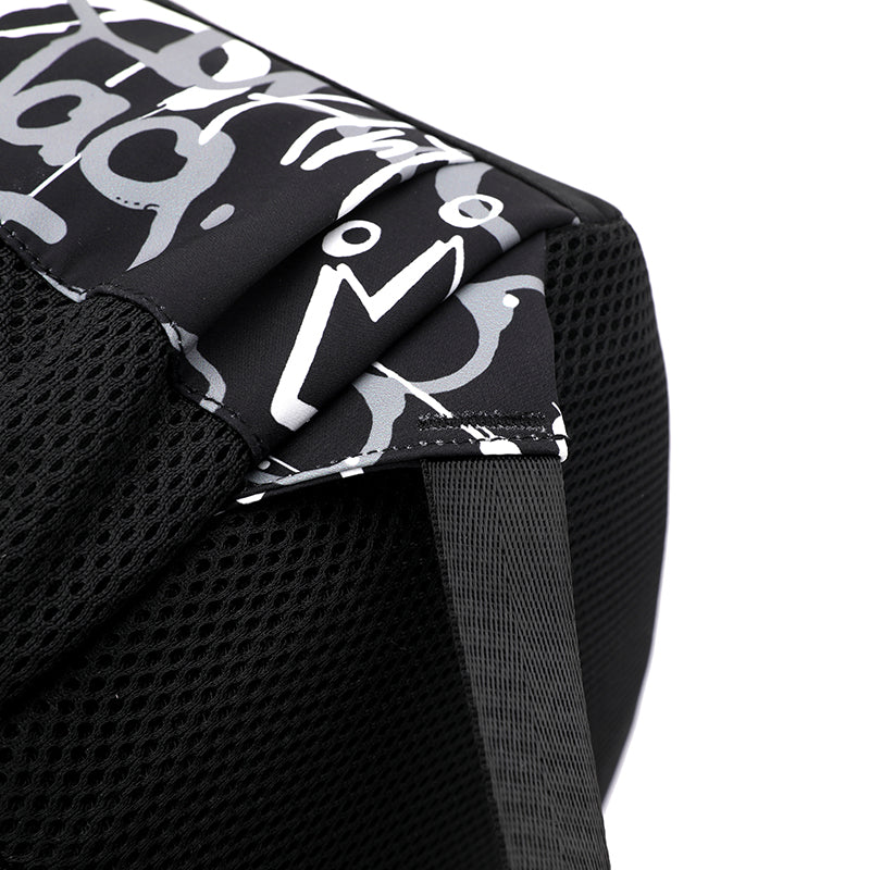 Mochila Urbana Premium para Laptop 15.6” — Diseño Minimalista Resistente al Agua