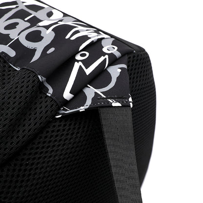 Mochila Urbana Premium para Laptop 15.6” — Diseño Minimalista Resistente al Agua